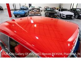 1955 Chevrolet Bel Air (CC-2117172) for sale in Kentwood, Michigan