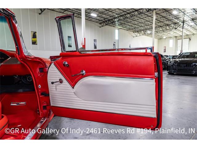 1955 Chevrolet Bel Air (CC-2117172) for sale in Kentwood, Michigan