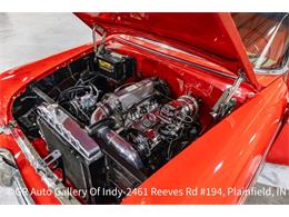 1955 Chevrolet Bel Air (CC-2117172) for sale in Kentwood, Michigan