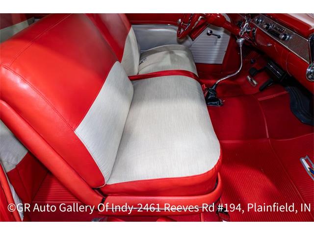 1955 Chevrolet Bel Air (CC-2117172) for sale in Kentwood, Michigan