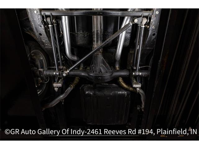 1955 Chevrolet Bel Air (CC-2117172) for sale in Kentwood, Michigan