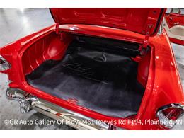 1955 Chevrolet Bel Air (CC-2117172) for sale in Kentwood, Michigan
