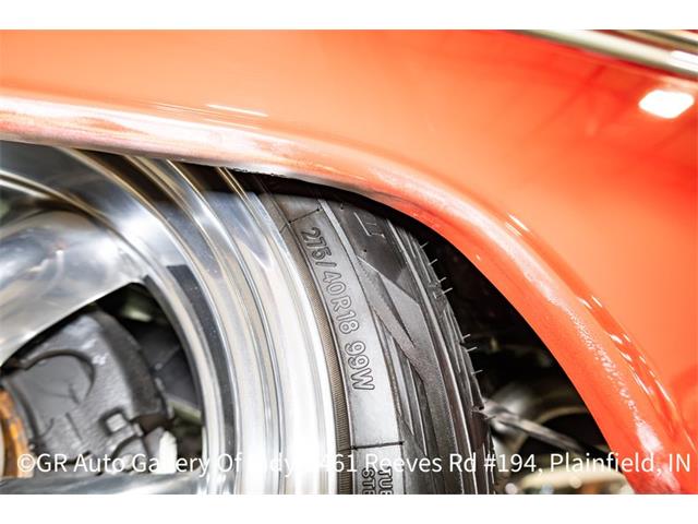1955 Chevrolet Bel Air (CC-2117172) for sale in Kentwood, Michigan