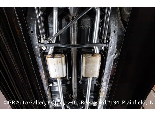 1955 Chevrolet Bel Air (CC-2117172) for sale in Kentwood, Michigan