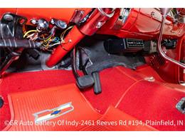 1955 Chevrolet Bel Air (CC-2117172) for sale in Kentwood, Michigan