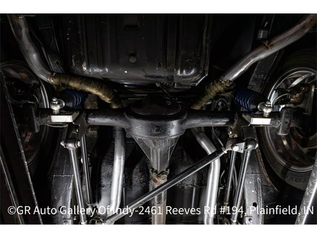 1955 Chevrolet Bel Air (CC-2117172) for sale in Kentwood, Michigan