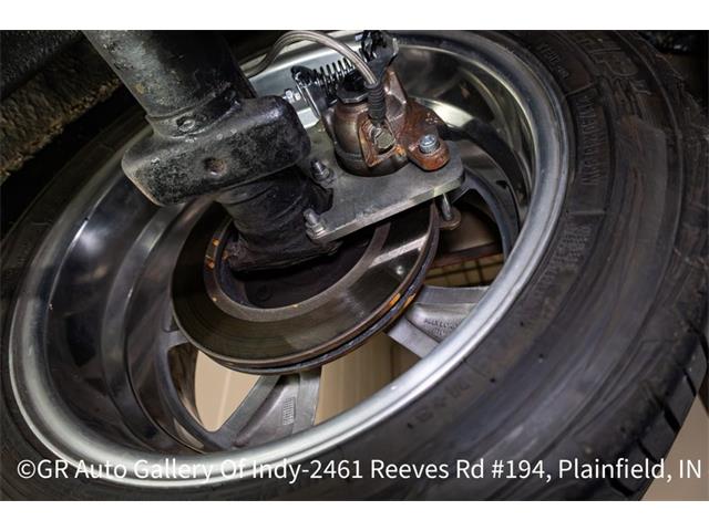 1955 Chevrolet Bel Air (CC-2117172) for sale in Kentwood, Michigan