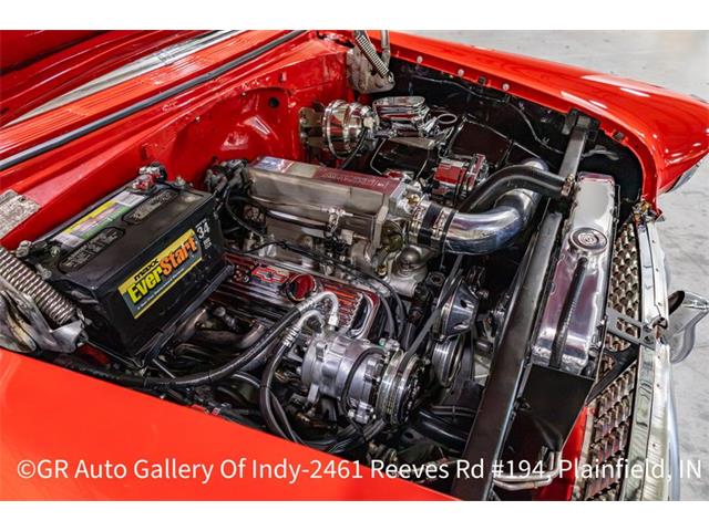 1955 Chevrolet Bel Air (CC-2117172) for sale in Kentwood, Michigan