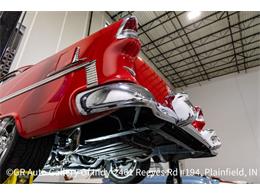 1955 Chevrolet Bel Air (CC-2117172) for sale in Kentwood, Michigan