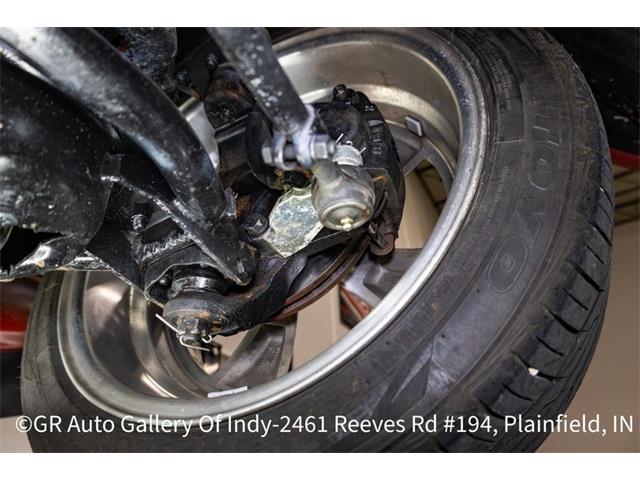 1955 Chevrolet Bel Air (CC-2117172) for sale in Kentwood, Michigan