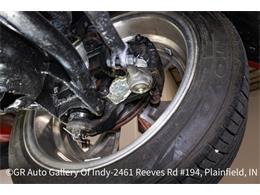 1955 Chevrolet Bel Air (CC-2117172) for sale in Kentwood, Michigan