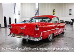 1955 Chevrolet Bel Air (CC-2117172) for sale in Kentwood, Michigan