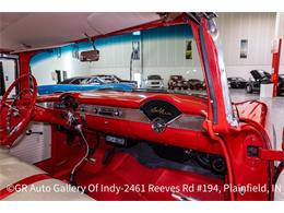 1955 Chevrolet Bel Air (CC-2117172) for sale in Kentwood, Michigan