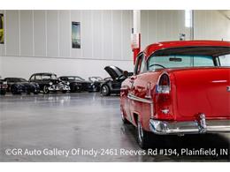 1955 Chevrolet Bel Air (CC-2117172) for sale in Kentwood, Michigan
