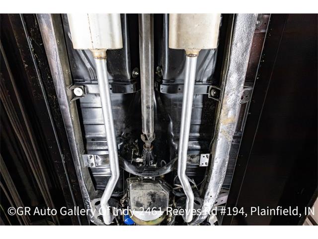 1955 Chevrolet Bel Air (CC-2117172) for sale in Kentwood, Michigan