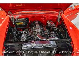 1955 Chevrolet Bel Air (CC-2117172) for sale in Kentwood, Michigan