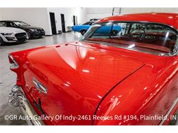 1955 Chevrolet Bel Air (CC-2117172) for sale in Kentwood, Michigan