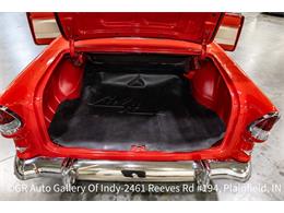 1955 Chevrolet Bel Air (CC-2117172) for sale in Kentwood, Michigan