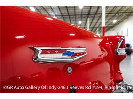 1955 Chevrolet Bel Air (CC-2117172) for sale in Kentwood, Michigan