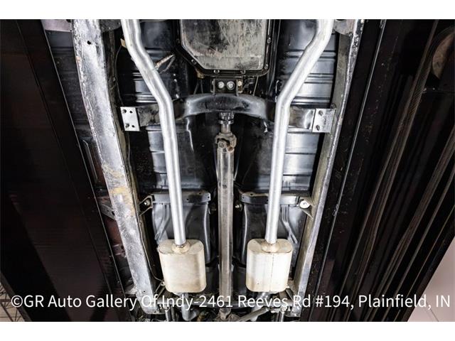 1955 Chevrolet Bel Air (CC-2117172) for sale in Kentwood, Michigan