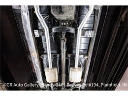 1955 Chevrolet Bel Air (CC-2117172) for sale in Kentwood, Michigan