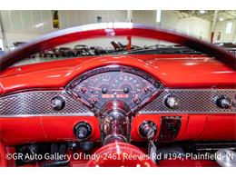 1955 Chevrolet Bel Air (CC-2117172) for sale in Kentwood, Michigan