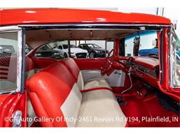 1955 Chevrolet Bel Air (CC-2117172) for sale in Kentwood, Michigan
