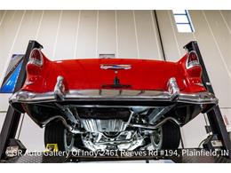 1955 Chevrolet Bel Air (CC-2117172) for sale in Kentwood, Michigan