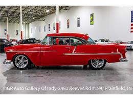 1955 Chevrolet Bel Air (CC-2117172) for sale in Kentwood, Michigan