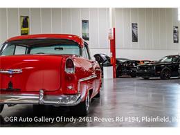 1955 Chevrolet Bel Air (CC-2117172) for sale in Kentwood, Michigan