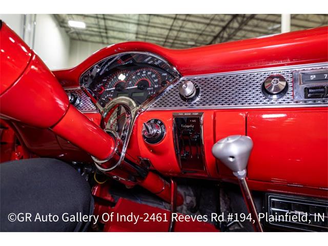 1955 Chevrolet Bel Air (CC-2117172) for sale in Kentwood, Michigan