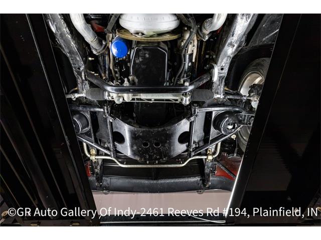 1955 Chevrolet Bel Air (CC-2117172) for sale in Kentwood, Michigan