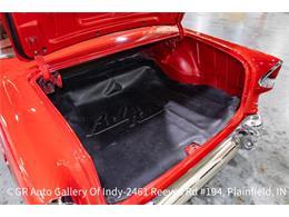 1955 Chevrolet Bel Air (CC-2117172) for sale in Kentwood, Michigan