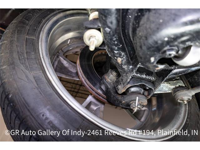 1955 Chevrolet Bel Air (CC-2117172) for sale in Kentwood, Michigan