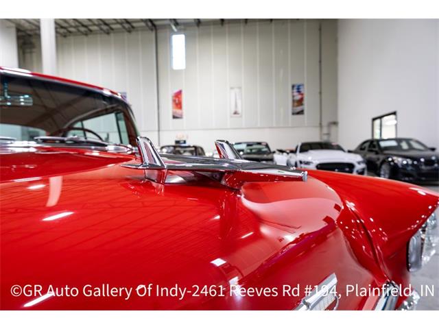 1955 Chevrolet Bel Air (CC-2117172) for sale in Kentwood, Michigan