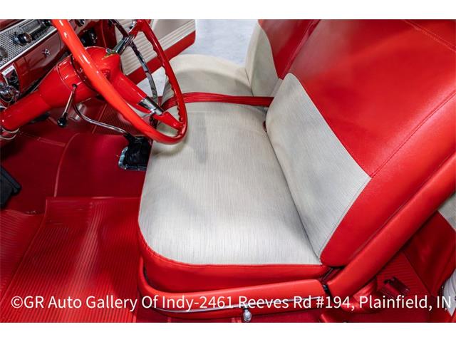 1955 Chevrolet Bel Air (CC-2117172) for sale in Kentwood, Michigan
