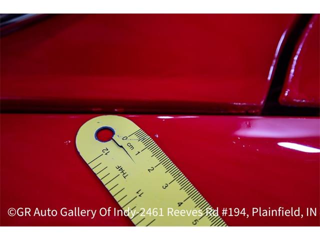 1955 Chevrolet Bel Air (CC-2117172) for sale in Kentwood, Michigan