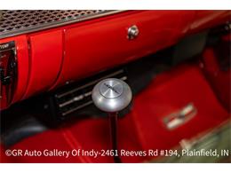 1955 Chevrolet Bel Air (CC-2117172) for sale in Kentwood, Michigan