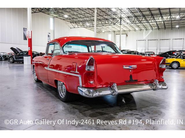 1955 Chevrolet Bel Air (CC-2117172) for sale in Kentwood, Michigan
