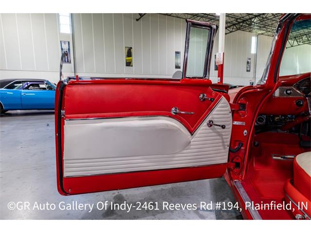 1955 Chevrolet Bel Air (CC-2117172) for sale in Kentwood, Michigan