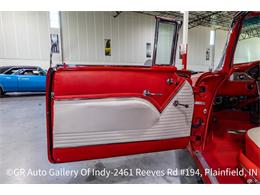 1955 Chevrolet Bel Air (CC-2117172) for sale in Kentwood, Michigan