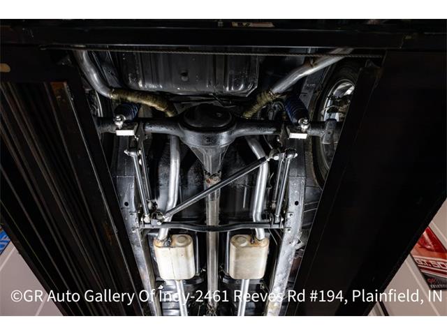 1955 Chevrolet Bel Air (CC-2117172) for sale in Kentwood, Michigan