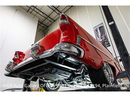 1955 Chevrolet Bel Air (CC-2117172) for sale in Kentwood, Michigan