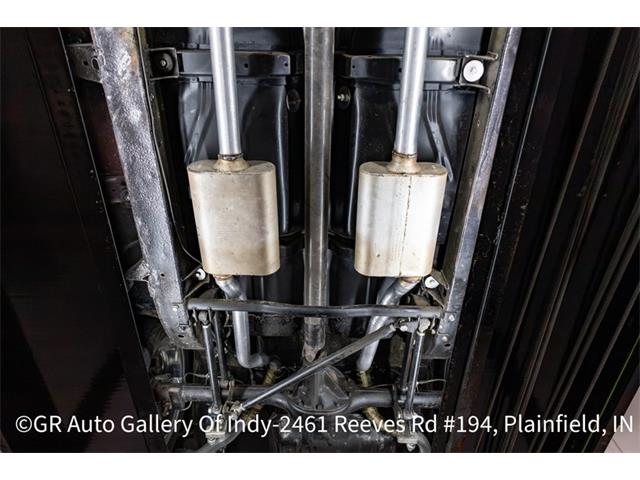 1955 Chevrolet Bel Air (CC-2117172) for sale in Kentwood, Michigan