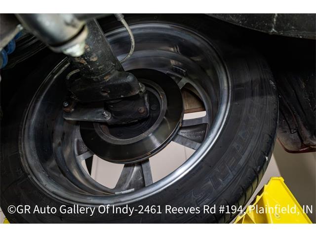 1955 Chevrolet Bel Air (CC-2117172) for sale in Kentwood, Michigan