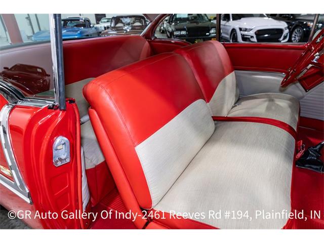 1955 Chevrolet Bel Air (CC-2117172) for sale in Kentwood, Michigan