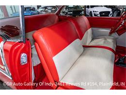 1955 Chevrolet Bel Air (CC-2117172) for sale in Kentwood, Michigan