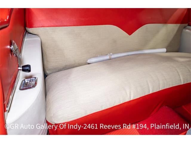 1955 Chevrolet Bel Air (CC-2117172) for sale in Kentwood, Michigan