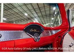 1955 Chevrolet Bel Air (CC-2117172) for sale in Kentwood, Michigan