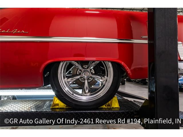 1955 Chevrolet Bel Air (CC-2117172) for sale in Kentwood, Michigan